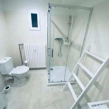 Apartment Prahabel - C15 Prague